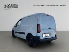 Обява за продажба на Peugeot Partner NEW FRG COURT 1.6 BlueHDI 75 ~14 900 лв. - изображение 6