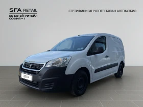 Обява за продажба на Peugeot Partner NEW FRG COURT 1.6 BlueHDI 75 ~14 900 лв. - изображение 1