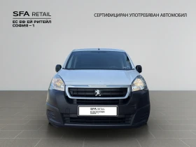 Обява за продажба на Peugeot Partner NEW FRG COURT 1.6 BlueHDI 75 ~14 900 лв. - изображение 1