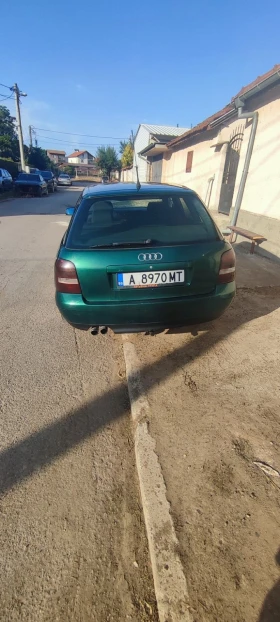 Audi A4 b5 | Mobile.bg    2