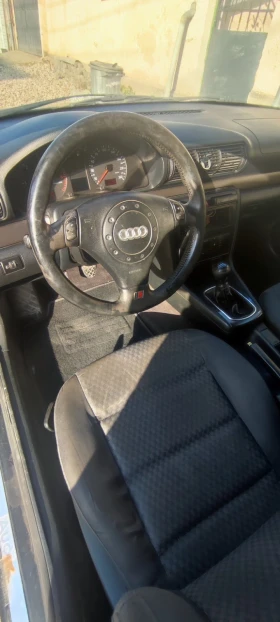 Audi A4 b5 | Mobile.bg    9