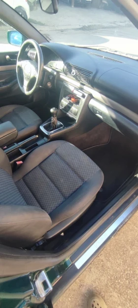 Audi A4 b5 | Mobile.bg    7