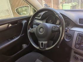 VW Passat 1.6 TDI - 13299 лв. - 30869077 12