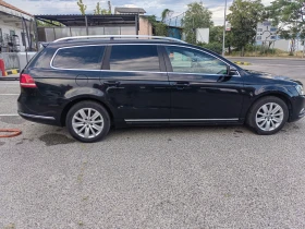 VW Passat 1.6 TDI - 13299 лв. - 30869077 7