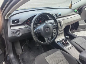 VW Passat 1.6 TDI - 13299 лв. - 30869077 10