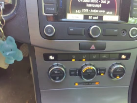 VW Passat 1.6 TDI - 13299 лв. - 30869077 14