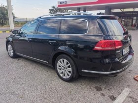 VW Passat 1.6 TDI - 13299 лв. - 30869077 4