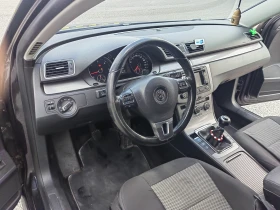 VW Passat 1.6 TDI - 13299 лв. - 30869077 9