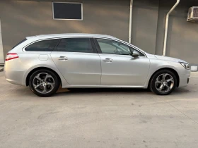 Peugeot 508 180kc Blue HDI Euro 6 Automatic | Mobile.bg    9