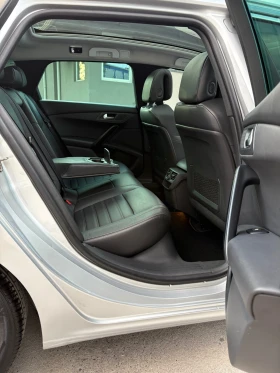 Peugeot 508 180kc Blue HDI Euro 6 Automatic | Mobile.bg    15
