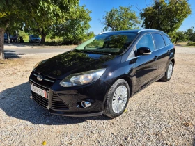     Ford Focus 1.6TDCIi Titanium