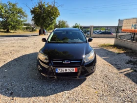 Ford Focus 1.6TDCIi Titanium | Mobile.bg    6