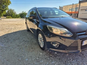 Ford Focus 1.6TDCIi Titanium | Mobile.bg    7