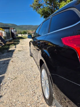    Ford Focus 1.6TDCIi Titanium