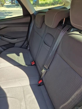 Ford Focus 1.6TDCIi Titanium | Mobile.bg    10