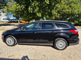     Ford Focus 1.6TDCIi Titanium