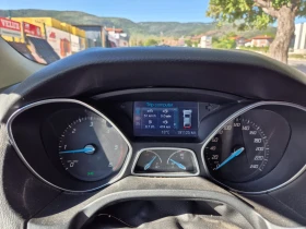 Ford Focus 1.6TDCIi Titanium | Mobile.bg    12