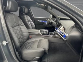 Обява за продажба на BMW 740 d xDrive = M-Sport Pro = Гаранция ~ 229 500 лв. - изображение 8