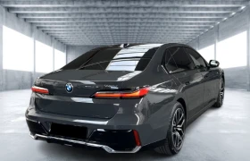 Обява за продажба на BMW 740 d xDrive = M-Sport Pro = Гаранция ~ 229 500 лв. - изображение 2