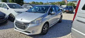 Peugeot 208 1, 4 БЕНЗИН/ГАЗ