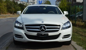 Mercedes-Benz CLS 350 3.0CDI 4MATIC FULL ШВЕЙЦАРИЯ - 23900 лв. - 13041316 2