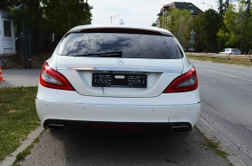 Mercedes-Benz CLS 350 3.0CDI 4MATIC FULL ШВЕЙЦАРИЯ - 23900 лв. - 13041316 5