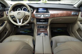 Mercedes-Benz CLS 350 3.0CDI 4MATIC FULL ШВЕЙЦАРИЯ - 23900 лв. - 13041316 10