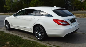 Mercedes-Benz CLS 350 3.0CDI 4MATIC FULL ШВЕЙЦАРИЯ - 23900 лв. - 13041316 6