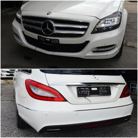 Mercedes-Benz CLS 350 3.0CDI 4MATIC FULL ШВЕЙЦАРИЯ - 23900 лв. - 13041316 7