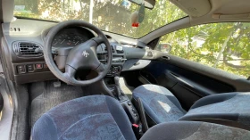 Обява за продажба на Peugeot 206 Газ  ~2 100 лв. - изображение 1