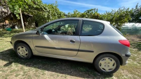 Обява за продажба на Peugeot 206 Газ  ~2 100 лв. - изображение 2