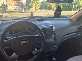 Chevrolet Aveo | Mobile.bg    2