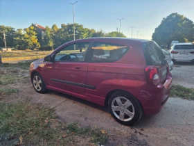 Chevrolet Aveo | Mobile.bg    7