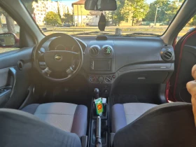 Chevrolet Aveo | Mobile.bg    5
