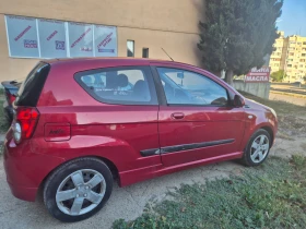 Chevrolet Aveo | Mobile.bg    6