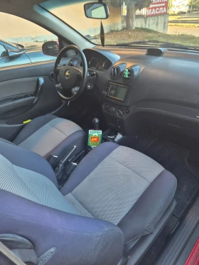 Chevrolet Aveo | Mobile.bg    3