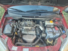 Chevrolet Aveo | Mobile.bg    9