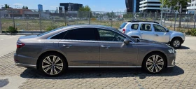 Audi A8 50TDI Quattro | Mobile.bg    3