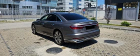 Audi A8 50TDI Quattro | Mobile.bg    2