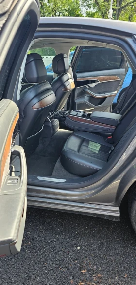 Audi A8 50TDI Quattro | Mobile.bg    5
