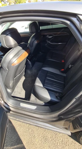 Audi A8 50TDI Quattro | Mobile.bg    7