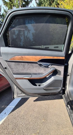Audi A8 50TDI Quattro | Mobile.bg    8