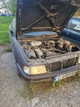 Audi 80 B4 | Mobile.bg    6