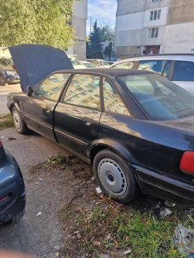 Audi 80 B4 | Mobile.bg    5
