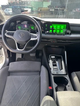 Обява за продажба на VW Golf 8.5 Style Full Option IQ 2.0TDI 11.000KM ~55 000 лв. - изображение 7