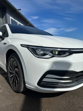 Обява за продажба на VW Golf 8.5 Style Full Option IQ 2.0TDI 11.000KM ~55 000 лв. - изображение 1