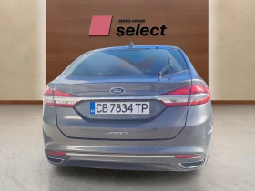 Ford Mondeo 2.0 TDCI - 49990 лв. / 25559.48 € - 77379824 13