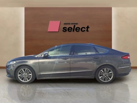 Ford Mondeo 2.0 TDCI - 49990 лв. / 25559.48 € - 77379824 17