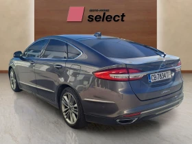 Ford Mondeo 2.0 TDCI - 49990 лв. / 25559.48 € - 77379824 16