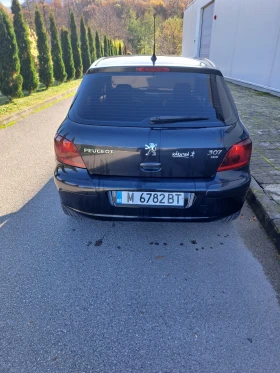 Peugeot 307 | Mobile.bg    4